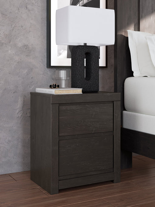 Fraluna Nightstand - Premium Nightstand from Ashley Furniture - Just $203.13! Shop now at Furniture Wholesale Plus  We are the best furniture store in Nashville, Hendersonville, Goodlettsville, Madison, Antioch, Mount Juliet, Lebanon, Gallatin, Springfield, Murfreesboro, Franklin, Brentwood