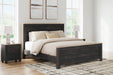 Nanforth Bed - Premium Bed from Ashley Furniture - Just $319.77! Shop now at Furniture Wholesale Plus  We are the best furniture store in Nashville, Hendersonville, Goodlettsville, Madison, Antioch, Mount Juliet, Lebanon, Gallatin, Springfield, Murfreesboro, Franklin, Brentwood