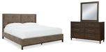 Wittland Bedroom Set - Premium Bedroom Set from Ashley Furniture - Just $1468.10! Shop now at Furniture Wholesale Plus  We are the best furniture store in Nashville, Hendersonville, Goodlettsville, Madison, Antioch, Mount Juliet, Lebanon, Gallatin, Springfield, Murfreesboro, Franklin, Brentwood