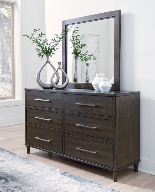 Wittland Dresser and Mirror - Premium Dresser and Mirror from Ashley Furniture - Just $965.33! Shop now at Furniture Wholesale Plus  We are the best furniture store in Nashville, Hendersonville, Goodlettsville, Madison, Antioch, Mount Juliet, Lebanon, Gallatin, Springfield, Murfreesboro, Franklin, Brentwood