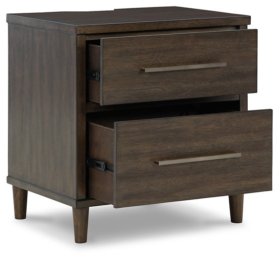 Wittland Nightstand - Premium Nightstand from Ashley Furniture - Just $341.89! Shop now at Furniture Wholesale Plus  We are the best furniture store in Nashville, Hendersonville, Goodlettsville, Madison, Antioch, Mount Juliet, Lebanon, Gallatin, Springfield, Murfreesboro, Franklin, Brentwood