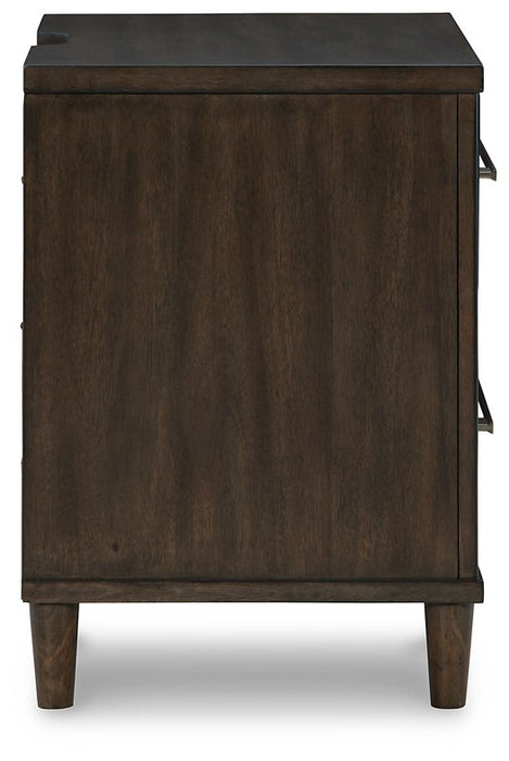 Wittland Nightstand - Premium Nightstand from Ashley Furniture - Just $341.89! Shop now at Furniture Wholesale Plus  We are the best furniture store in Nashville, Hendersonville, Goodlettsville, Madison, Antioch, Mount Juliet, Lebanon, Gallatin, Springfield, Murfreesboro, Franklin, Brentwood