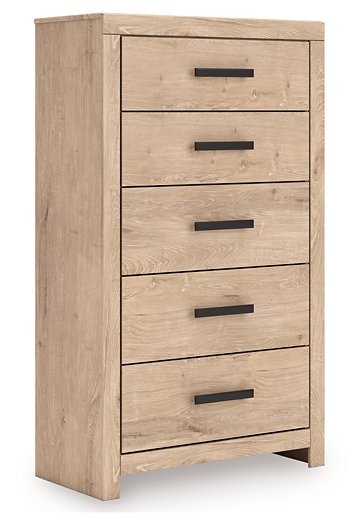 Sanginlane Chest of Drawers - Premium Chest from Ashley Furniture - Just $305.69! Shop now at Furniture Wholesale Plus  We are the best furniture store in Nashville, Hendersonville, Goodlettsville, Madison, Antioch, Mount Juliet, Lebanon, Gallatin, Springfield, Murfreesboro, Franklin, Brentwood