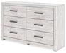 Cayboni Dresser and Mirror - Premium Dresser from Ashley Furniture - Just $362! Shop now at Furniture Wholesale Plus  We are the best furniture store in Nashville, Hendersonville, Goodlettsville, Madison, Antioch, Mount Juliet, Lebanon, Gallatin, Springfield, Murfreesboro, Franklin, Brentwood