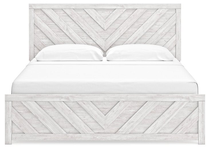 Cayboni Bed - Premium Bed from Ashley Furniture - Just $199.11! Shop now at Furniture Wholesale Plus  We are the best furniture store in Nashville, Hendersonville, Goodlettsville, Madison, Antioch, Mount Juliet, Lebanon, Gallatin, Springfield, Murfreesboro, Franklin, Brentwood