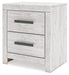 Cayboni Nightstand - Premium Nightstand from Ashley Furniture - Just $130.73! Shop now at Furniture Wholesale Plus  We are the best furniture store in Nashville, Hendersonville, Goodlettsville, Madison, Antioch, Mount Juliet, Lebanon, Gallatin, Springfield, Murfreesboro, Franklin, Brentwood