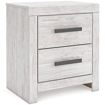 Cayboni Nightstand - Premium Nightstand from Ashley Furniture - Just $130.73! Shop now at Furniture Wholesale Plus  We are the best furniture store in Nashville, Hendersonville, Goodlettsville, Madison, Antioch, Mount Juliet, Lebanon, Gallatin, Springfield, Murfreesboro, Franklin, Brentwood