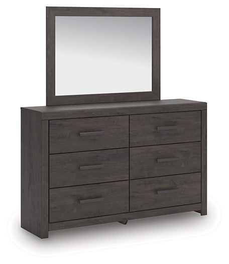 Prendonea Dresser and Mirror - Premium Dresser & Mirror from Ashley Furniture - Just $368.04! Shop now at Furniture Wholesale Plus  We are the best furniture store in Nashville, Hendersonville, Goodlettsville, Madison, Antioch, Mount Juliet, Lebanon, Gallatin, Springfield, Murfreesboro, Franklin, Brentwood