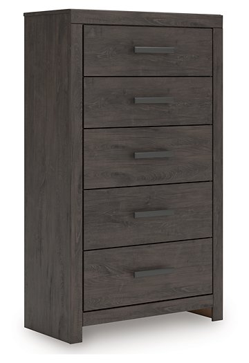 Prendonea Chest of Drawers - Premium Chest from Ashley Furniture - Just $305.69! Shop now at Furniture Wholesale Plus  We are the best furniture store in Nashville, Hendersonville, Goodlettsville, Madison, Antioch, Mount Juliet, Lebanon, Gallatin, Springfield, Murfreesboro, Franklin, Brentwood