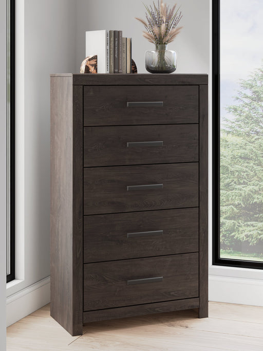 Prendonea Chest of Drawers - Premium Chest from Ashley Furniture - Just $305.69! Shop now at Furniture Wholesale Plus  We are the best furniture store in Nashville, Hendersonville, Goodlettsville, Madison, Antioch, Mount Juliet, Lebanon, Gallatin, Springfield, Murfreesboro, Franklin, Brentwood