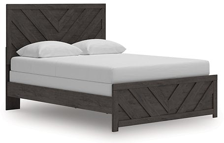 Prendonea Bed - Premium Bed from Ashley Furniture - Just $203.13! Shop now at Furniture Wholesale Plus  We are the best furniture store in Nashville, Hendersonville, Goodlettsville, Madison, Antioch, Mount Juliet, Lebanon, Gallatin, Springfield, Murfreesboro, Franklin, Brentwood