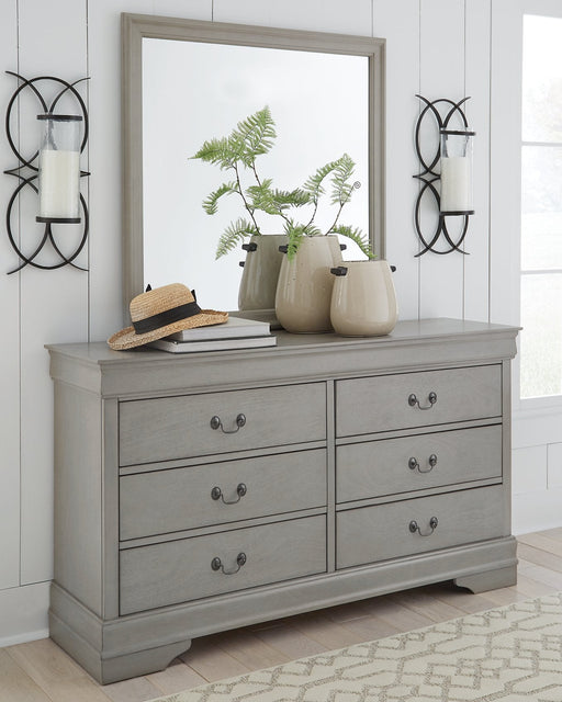 Kordasky Dresser and Mirror - Premium Dresser and Mirror from Ashley Furniture - Just $341.91! Shop now at Furniture Wholesale Plus  We are the best furniture store in Nashville, Hendersonville, Goodlettsville, Madison, Antioch, Mount Juliet, Lebanon, Gallatin, Springfield, Murfreesboro, Franklin, Brentwood
