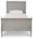Kordasky Bed - Premium Bed from Ashley Furniture - Just $241.35! Shop now at Furniture Wholesale Plus  We are the best furniture store in Nashville, Hendersonville, Goodlettsville, Madison, Antioch, Mount Juliet, Lebanon, Gallatin, Springfield, Murfreesboro, Franklin, Brentwood