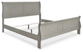 Kordasky Bed - Premium Bed from Ashley Furniture - Just $241.35! Shop now at Furniture Wholesale Plus  We are the best furniture store in Nashville, Hendersonville, Goodlettsville, Madison, Antioch, Mount Juliet, Lebanon, Gallatin, Springfield, Murfreesboro, Franklin, Brentwood