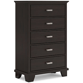 Covetown Chest of Drawers - Premium Chest from Ashley Furniture - Just $281.55! Shop now at Furniture Wholesale Plus  We are the best furniture store in Nashville, Hendersonville, Goodlettsville, Madison, Antioch, Mount Juliet, Lebanon, Gallatin, Springfield, Murfreesboro, Franklin, Brentwood