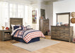 Trinell Youth Bed with 2 Storage Drawers - Premium Youth Bed from Ashley Furniture - Just $579.20! Shop now at Furniture Wholesale Plus  We are the best furniture store in Nashville, Hendersonville, Goodlettsville, Madison, Antioch, Mount Juliet, Lebanon, Gallatin, Springfield, Murfreesboro, Franklin, Brentwood