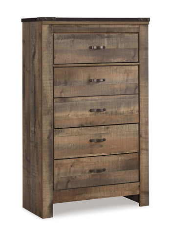 Trinell Youth Chest of Drawers - Premium Chest from Ashley Furniture - Just $382.11! Shop now at Furniture Wholesale Plus  We are the best furniture store in Nashville, Hendersonville, Goodlettsville, Madison, Antioch, Mount Juliet, Lebanon, Gallatin, Springfield, Murfreesboro, Franklin, Brentwood