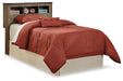 Trinell Youth Bed with 1 Large Storage Drawer - Premium Youth Bed from Ashley Furniture - Just $740.08! Shop now at Furniture Wholesale Plus  We are the best furniture store in Nashville, Hendersonville, Goodlettsville, Madison, Antioch, Mount Juliet, Lebanon, Gallatin, Springfield, Murfreesboro, Franklin, Brentwood