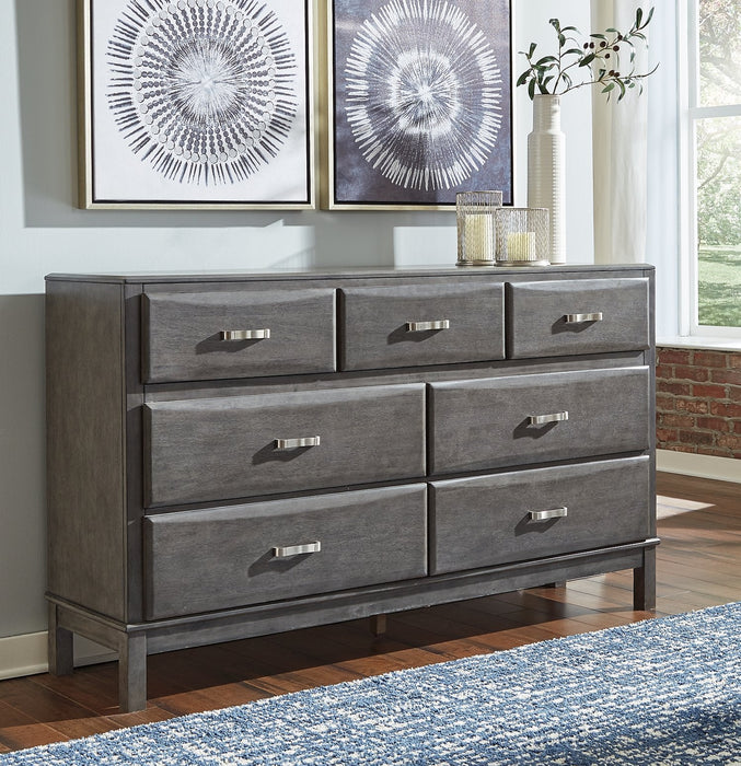 Caitbrook Dresser and Mirror - Premium Dresser and Mirror from Ashley Furniture - Just $643.55! Shop now at Furniture Wholesale Plus  We are the best furniture store in Nashville, Hendersonville, Goodlettsville, Madison, Antioch, Mount Juliet, Lebanon, Gallatin, Springfield, Murfreesboro, Franklin, Brentwood