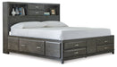 Caitbrook Bedroom Set - Premium Youth Bedroom Set from Ashley Furniture - Just $1447.99! Shop now at Furniture Wholesale Plus  We are the best furniture store in Nashville, Hendersonville, Goodlettsville, Madison, Antioch, Mount Juliet, Lebanon, Gallatin, Springfield, Murfreesboro, Franklin, Brentwood