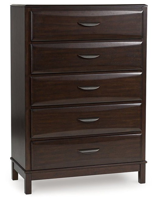 Vanmore Chest of Drawers - Premium Chest from Ashley Furniture - Just $559.09! Shop now at Furniture Wholesale Plus  We are the best furniture store in Nashville, Hendersonville, Goodlettsville, Madison, Antioch, Mount Juliet, Lebanon, Gallatin, Springfield, Murfreesboro, Franklin, Brentwood