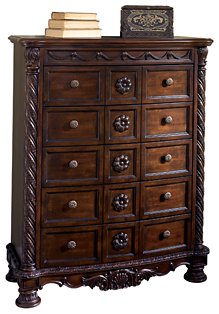 North Shore Chest of Drawers - Premium Chest from Ashley Furniture - Just $1115.21! Shop now at Furniture Wholesale Plus  We are the best furniture store in Nashville, Hendersonville, Goodlettsville, Madison, Antioch, Mount Juliet, Lebanon, Gallatin, Springfield, Murfreesboro, Franklin, Brentwood