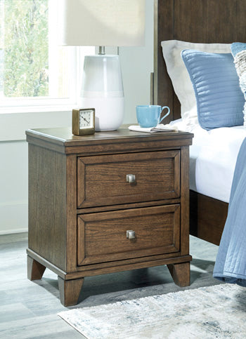Shawbeck Nightstand - Premium Nightstand from Ashley Furniture - Just $201.11! Shop now at Furniture Wholesale Plus  We are the best furniture store in Nashville, Hendersonville, Goodlettsville, Madison, Antioch, Mount Juliet, Lebanon, Gallatin, Springfield, Murfreesboro, Franklin, Brentwood