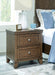 Shawbeck Nightstand - Premium Nightstand from Ashley Furniture - Just $201.11! Shop now at Furniture Wholesale Plus  We are the best furniture store in Nashville, Hendersonville, Goodlettsville, Madison, Antioch, Mount Juliet, Lebanon, Gallatin, Springfield, Murfreesboro, Franklin, Brentwood