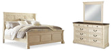 Bolanburg Bedroom Set - Premium Bedroom Set from Ashley Furniture - Just $1468.10! Shop now at Furniture Wholesale Plus  We are the best furniture store in Nashville, Hendersonville, Goodlettsville, Madison, Antioch, Mount Juliet, Lebanon, Gallatin, Springfield, Murfreesboro, Franklin, Brentwood