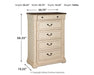 Bolanburg Chest of Drawers - Premium Chest from Ashley Furniture - Just $804.44! Shop now at Furniture Wholesale Plus  We are the best furniture store in Nashville, Hendersonville, Goodlettsville, Madison, Antioch, Mount Juliet, Lebanon, Gallatin, Springfield, Murfreesboro, Franklin, Brentwood