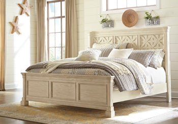Bolanburg Bed - Premium Bed from Ashley Furniture - Just $703.89! Shop now at Furniture Wholesale Plus  We are the best furniture store in Nashville, Hendersonville, Goodlettsville, Madison, Antioch, Mount Juliet, Lebanon, Gallatin, Springfield, Murfreesboro, Franklin, Brentwood