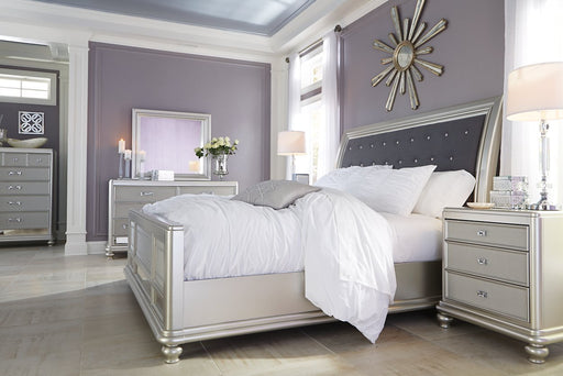 Coralayne Bed - Premium Bed from Ashley Furniture - Just $764.22! Shop now at Furniture Wholesale Plus  We are the best furniture store in Nashville, Hendersonville, Goodlettsville, Madison, Antioch, Mount Juliet, Lebanon, Gallatin, Springfield, Murfreesboro, Franklin, Brentwood