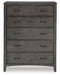 Montillan Chest of Drawers - Premium Chest from Ashley Furniture - Just $603.33! Shop now at Furniture Wholesale Plus  We are the best furniture store in Nashville, Hendersonville, Goodlettsville, Madison, Antioch, Mount Juliet, Lebanon, Gallatin, Springfield, Murfreesboro, Franklin, Brentwood