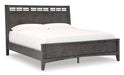 Montillan Bed - Premium Bed from Ashley Furniture - Just $442.44! Shop now at Furniture Wholesale Plus  We are the best furniture store in Nashville, Hendersonville, Goodlettsville, Madison, Antioch, Mount Juliet, Lebanon, Gallatin, Springfield, Murfreesboro, Franklin, Brentwood