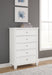 Fortman Chest of Drawers - Premium Chest from Ashley Furniture - Just $522.89! Shop now at Furniture Wholesale Plus  We are the best furniture store in Nashville, Hendersonville, Goodlettsville, Madison, Antioch, Mount Juliet, Lebanon, Gallatin, Springfield, Murfreesboro, Franklin, Brentwood