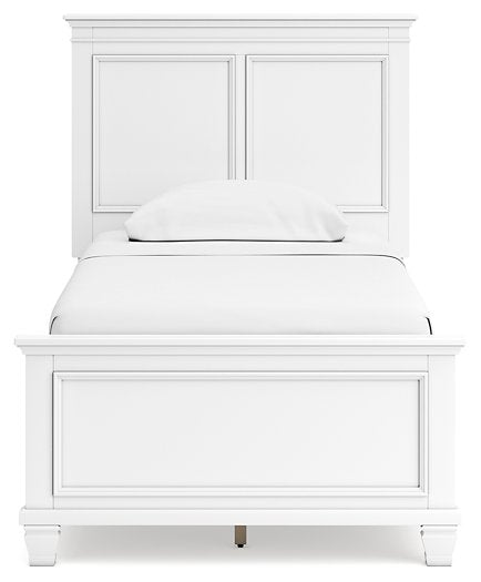 Fortman Bed - Premium Bed from Ashley Furniture - Just $382.11! Shop now at Furniture Wholesale Plus  We are the best furniture store in Nashville, Hendersonville, Goodlettsville, Madison, Antioch, Mount Juliet, Lebanon, Gallatin, Springfield, Murfreesboro, Franklin, Brentwood