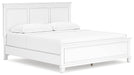 Fortman Bed - Premium Bed from Ashley Furniture - Just $382.11! Shop now at Furniture Wholesale Plus  We are the best furniture store in Nashville, Hendersonville, Goodlettsville, Madison, Antioch, Mount Juliet, Lebanon, Gallatin, Springfield, Murfreesboro, Franklin, Brentwood