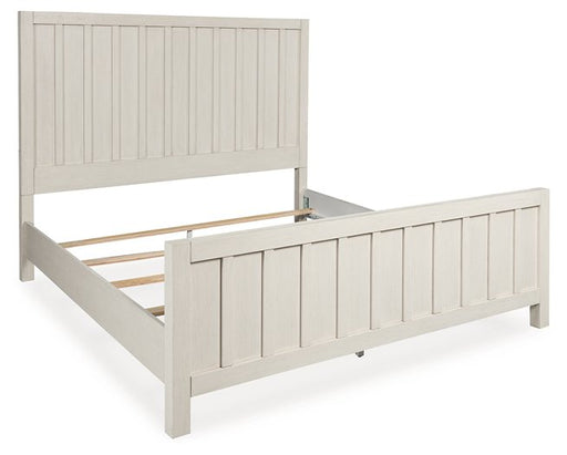 Shaybrock Bed - Premium Bed from Ashley Furniture - Just $561.11! Shop now at Furniture Wholesale Plus  We are the best furniture store in Nashville, Hendersonville, Goodlettsville, Madison, Antioch, Mount Juliet, Lebanon, Gallatin, Springfield, Murfreesboro, Franklin, Brentwood