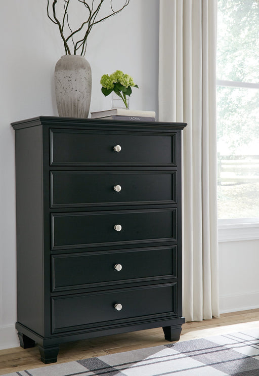Lanolee Chest of Drawers - Premium Chest from Ashley Furniture - Just $522.89! Shop now at Furniture Wholesale Plus  We are the best furniture store in Nashville, Hendersonville, Goodlettsville, Madison, Antioch, Mount Juliet, Lebanon, Gallatin, Springfield, Murfreesboro, Franklin, Brentwood