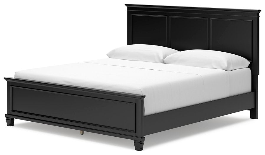 Lanolee Bed - Premium Bed from Ashley Furniture - Just $382.11! Shop now at Furniture Wholesale Plus  We are the best furniture store in Nashville, Hendersonville, Goodlettsville, Madison, Antioch, Mount Juliet, Lebanon, Gallatin, Springfield, Murfreesboro, Franklin, Brentwood