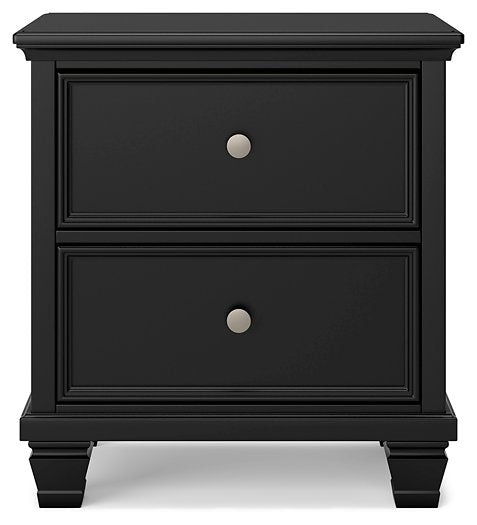 Lanolee Nightstand - Premium Nightstand from Ashley Furniture - Just $221.22! Shop now at Furniture Wholesale Plus  We are the best furniture store in Nashville, Hendersonville, Goodlettsville, Madison, Antioch, Mount Juliet, Lebanon, Gallatin, Springfield, Murfreesboro, Franklin, Brentwood