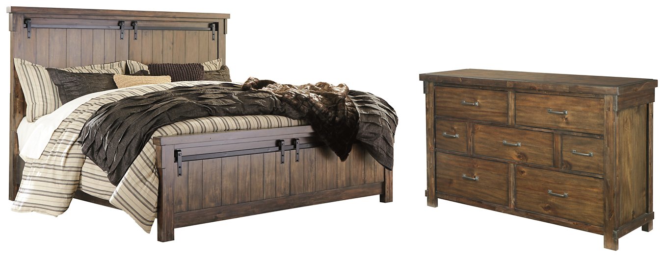 Lakeleigh Bedroom Set - Premium Bedroom Set from Ashley Furniture - Just $1246.88! Shop now at Furniture Wholesale Plus  We are the best furniture store in Nashville, Hendersonville, Goodlettsville, Madison, Antioch, Mount Juliet, Lebanon, Gallatin, Springfield, Murfreesboro, Franklin, Brentwood