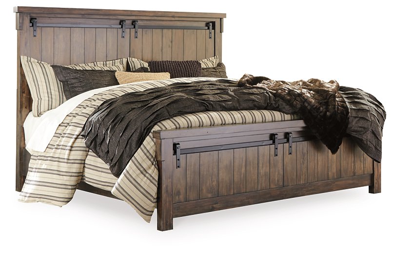 Lakeleigh Bed - Premium Bed from Ashley Furniture - Just $583.22! Shop now at Furniture Wholesale Plus  We are the best furniture store in Nashville, Hendersonville, Goodlettsville, Madison, Antioch, Mount Juliet, Lebanon, Gallatin, Springfield, Murfreesboro, Franklin, Brentwood