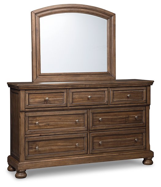 Lakeleigh Dresser and Mirror - Premium Dresser and Mirror from Ashley Furniture - Just $804.44! Shop now at Furniture Wholesale Plus  We are the best furniture store in Nashville, Hendersonville, Goodlettsville, Madison, Antioch, Mount Juliet, Lebanon, Gallatin, Springfield, Murfreesboro, Franklin, Brentwood