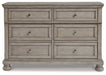Lettner Youth Dresser and Mirror - Premium Dresser and Mirror from Ashley Furniture - Just $784.33! Shop now at Furniture Wholesale Plus  We are the best furniture store in Nashville, Hendersonville, Goodlettsville, Madison, Antioch, Mount Juliet, Lebanon, Gallatin, Springfield, Murfreesboro, Franklin, Brentwood