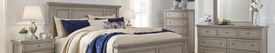 Lettner Bedroom Set - Premium Bedroom Set from Ashley Furniture - Just $1206.66! Shop now at Furniture Wholesale Plus  We are the best furniture store in Nashville, Hendersonville, Goodlettsville, Madison, Antioch, Mount Juliet, Lebanon, Gallatin, Springfield, Murfreesboro, Franklin, Brentwood