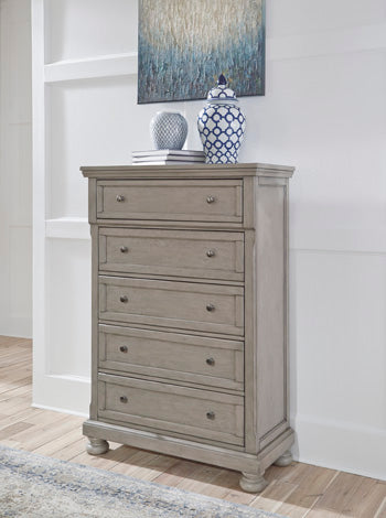 Lettner Chest of Drawers - Premium Chest from Ashley Furniture - Just $663.66! Shop now at Furniture Wholesale Plus  We are the best furniture store in Nashville, Hendersonville, Goodlettsville, Madison, Antioch, Mount Juliet, Lebanon, Gallatin, Springfield, Murfreesboro, Franklin, Brentwood