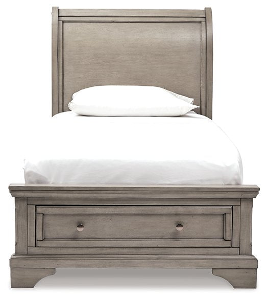 Lettner Youth Bed - Premium Youth Bed from Ashley Furniture - Just $543! Shop now at Furniture Wholesale Plus  We are the best furniture store in Nashville, Hendersonville, Goodlettsville, Madison, Antioch, Mount Juliet, Lebanon, Gallatin, Springfield, Murfreesboro, Franklin, Brentwood