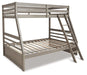 Lettner Bunk Bed - Premium Bed from Ashley Furniture - Just $683.77! Shop now at Furniture Wholesale Plus  We are the best furniture store in Nashville, Hendersonville, Goodlettsville, Madison, Antioch, Mount Juliet, Lebanon, Gallatin, Springfield, Murfreesboro, Franklin, Brentwood