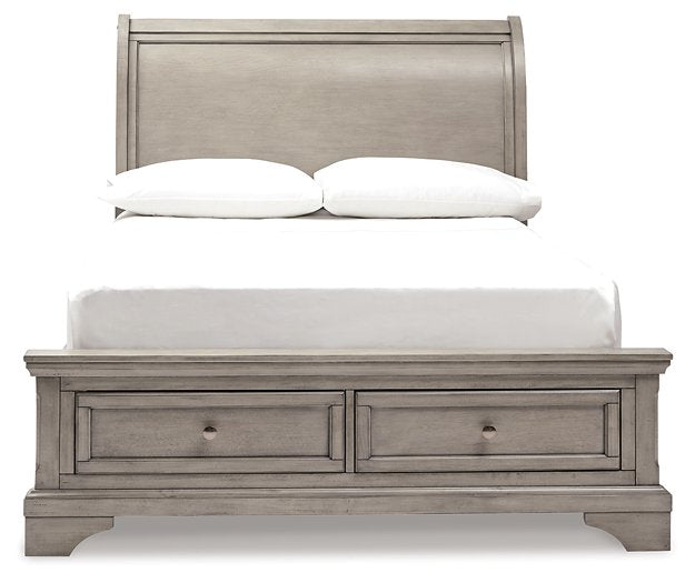Lettner Youth Bed - Premium Youth Bed from Ashley Furniture - Just $543! Shop now at Furniture Wholesale Plus  We are the best furniture store in Nashville, Hendersonville, Goodlettsville, Madison, Antioch, Mount Juliet, Lebanon, Gallatin, Springfield, Murfreesboro, Franklin, Brentwood